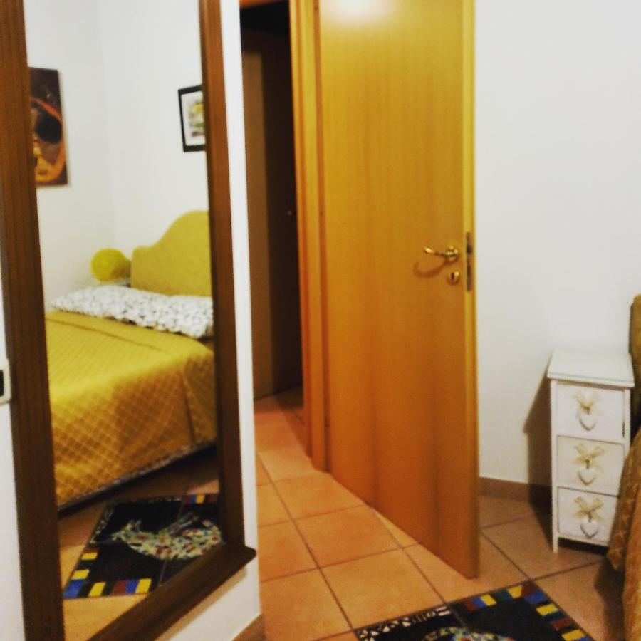 Amalfitani Salerno Centro Bed & Breakfast Exterior photo